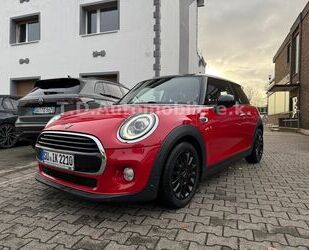 Mini Cooper Gebrauchtwagen