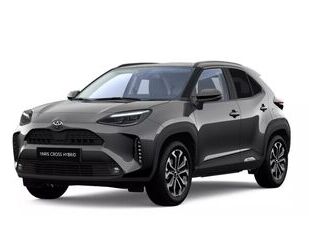 Toyota Yaris Cross Gebrauchtwagen