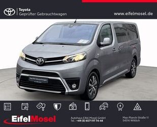 Toyota Proace (Verso) Gebrauchtwagen