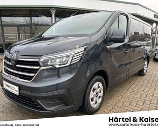 Renault Trafic Gebrauchtwagen