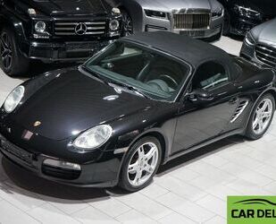 Porsche Boxster Gebrauchtwagen