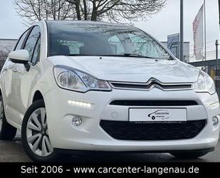 Citroen C3 Gebrauchtwagen