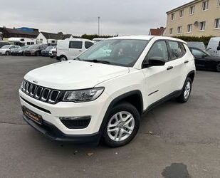 Jeep Compass Gebrauchtwagen