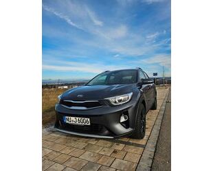 Kia Stonic Gebrauchtwagen