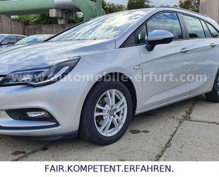 Opel Opel Astra K Sports Tourer Business*1.HAND*NAVI*AL Gebrauchtwagen