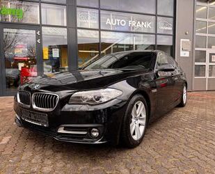 BMW 520 Gebrauchtwagen