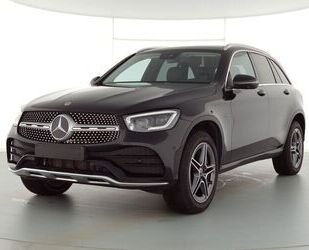 Mercedes-Benz GLC 300 Gebrauchtwagen
