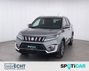 Suzuki Vitara Gebrauchtwagen