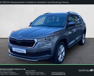 Tesla Kodiaq 