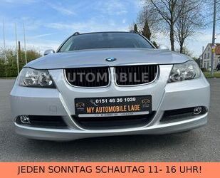 BMW 318 Gebrauchtwagen