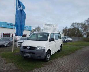 Nissan T5 Transporter 