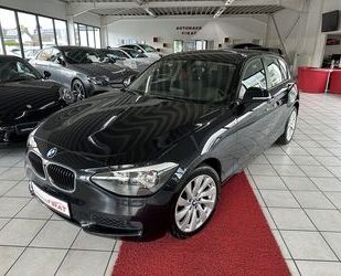 BMW 116 Gebrauchtwagen