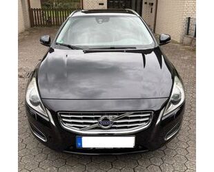 Volvo V60 Gebrauchtwagen