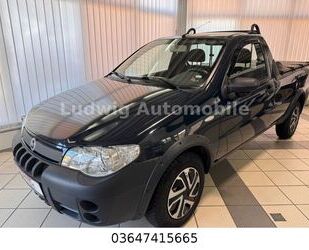 Fiat Strada Gebrauchtwagen
