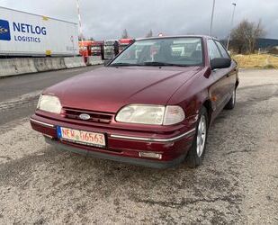 Ford Scorpio Gebrauchtwagen