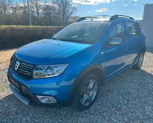 Dacia Sandero Gebrauchtwagen