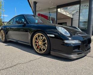 Porsche 911 Urmodell Gebrauchtwagen