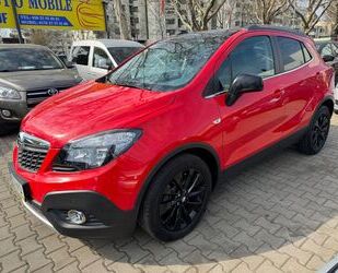Opel Mokka Gebrauchtwagen