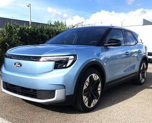 Ford Explorer Gebrauchtwagen