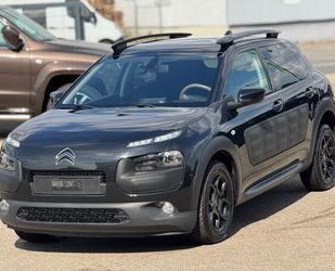 Citroen C4 Cactus Gebrauchtwagen