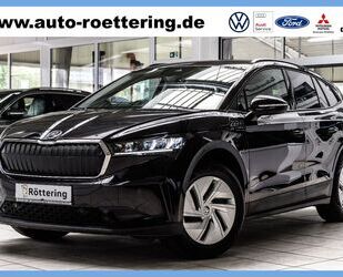 Skoda Enyaq Gebrauchtwagen