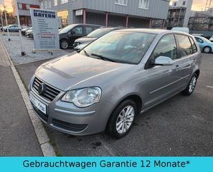 VW Polo Gebrauchtwagen