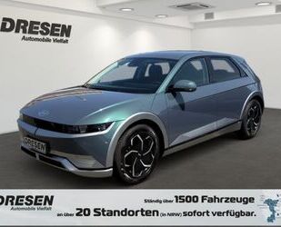 Hyundai IONIQ 5 Gebrauchtwagen