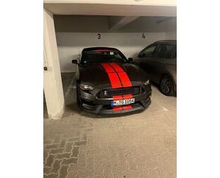 Ford Mustang Gebrauchtwagen