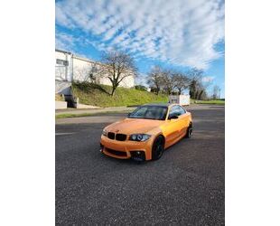 BMW 120 Gebrauchtwagen