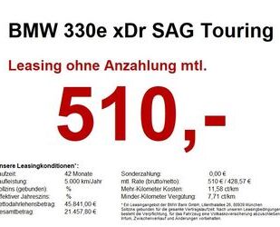 BMW 330 Gebrauchtwagen