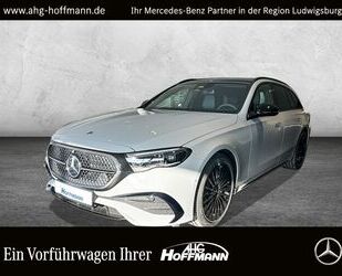 Mercedes-Benz E 300 Gebrauchtwagen