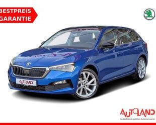 Skoda Scala Gebrauchtwagen