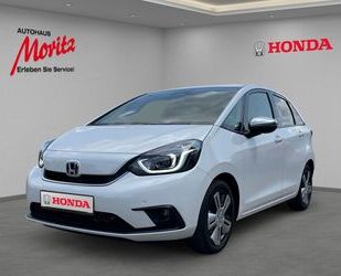 Honda Jazz Gebrauchtwagen