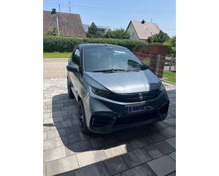 Aixam City Gebrauchtwagen