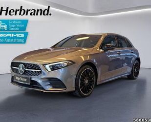 Mercedes-Benz A 250 Gebrauchtwagen
