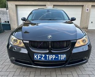 BMW 325 Gebrauchtwagen