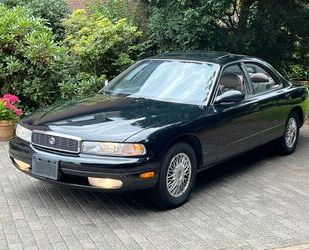 Mazda 929 Gebrauchtwagen