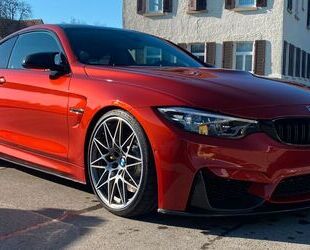 BMW M4 Gebrauchtwagen
