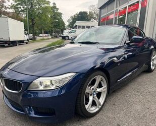 BMW Z4 Gebrauchtwagen