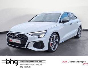 Audi S3 Gebrauchtwagen