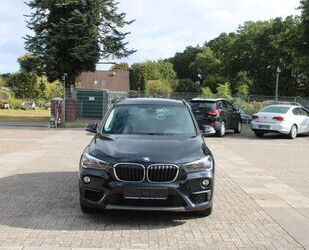 BMW X1 Gebrauchtwagen