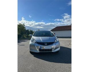 Honda Jazz Gebrauchtwagen