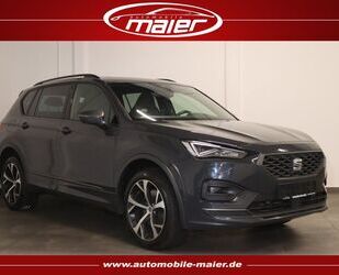 Seat Tarraco Gebrauchtwagen
