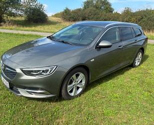 Opel Insignia Gebrauchtwagen