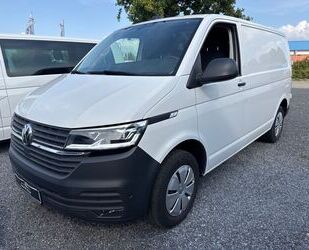VW T6 Transporter Gebrauchtwagen