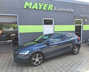 Volvo V40 Gebrauchtwagen