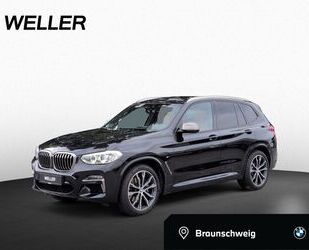 BMW X3 M40 Gebrauchtwagen