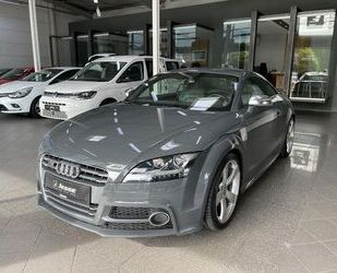 Audi TTS Gebrauchtwagen
