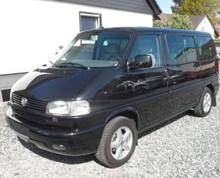 VW T4 Multivan Gebrauchtwagen