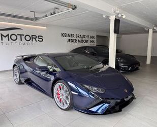 Lamborghini Huracán Gebrauchtwagen